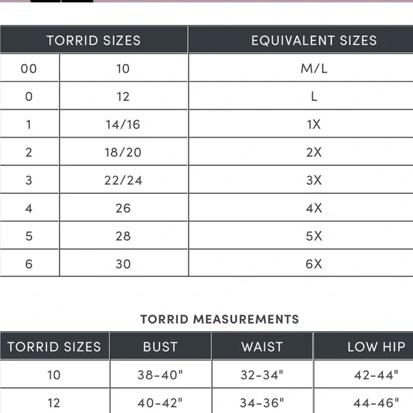 Torrid size 2 floral block, shell top with flutter sleeve - Picture 2 of 2